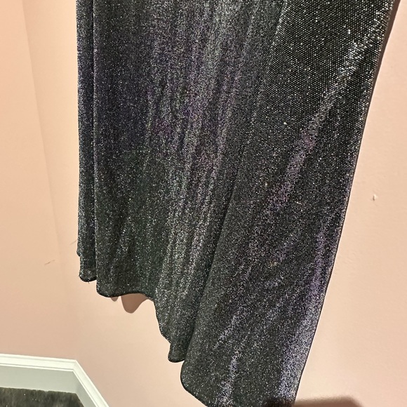 DATIANI vintage sparkly 90s dress - Picture 4 of 6